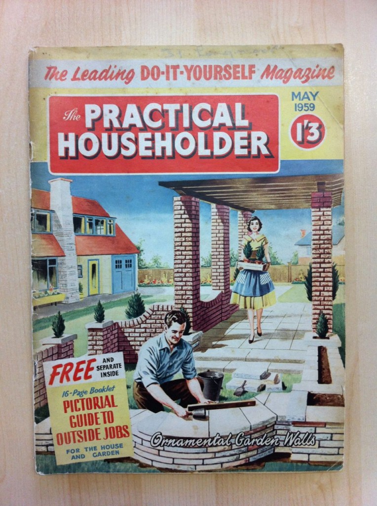 Practical Householder Magazine