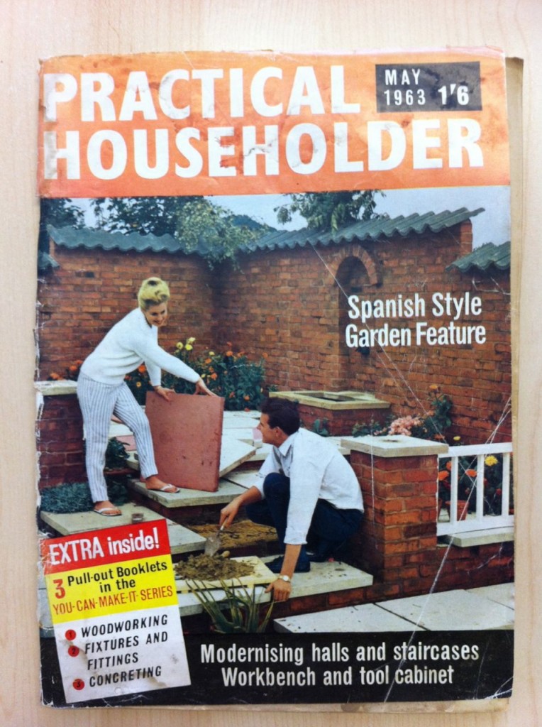 Practical Householder Magazine