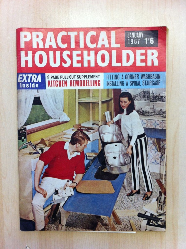 Practical Householder Magazine