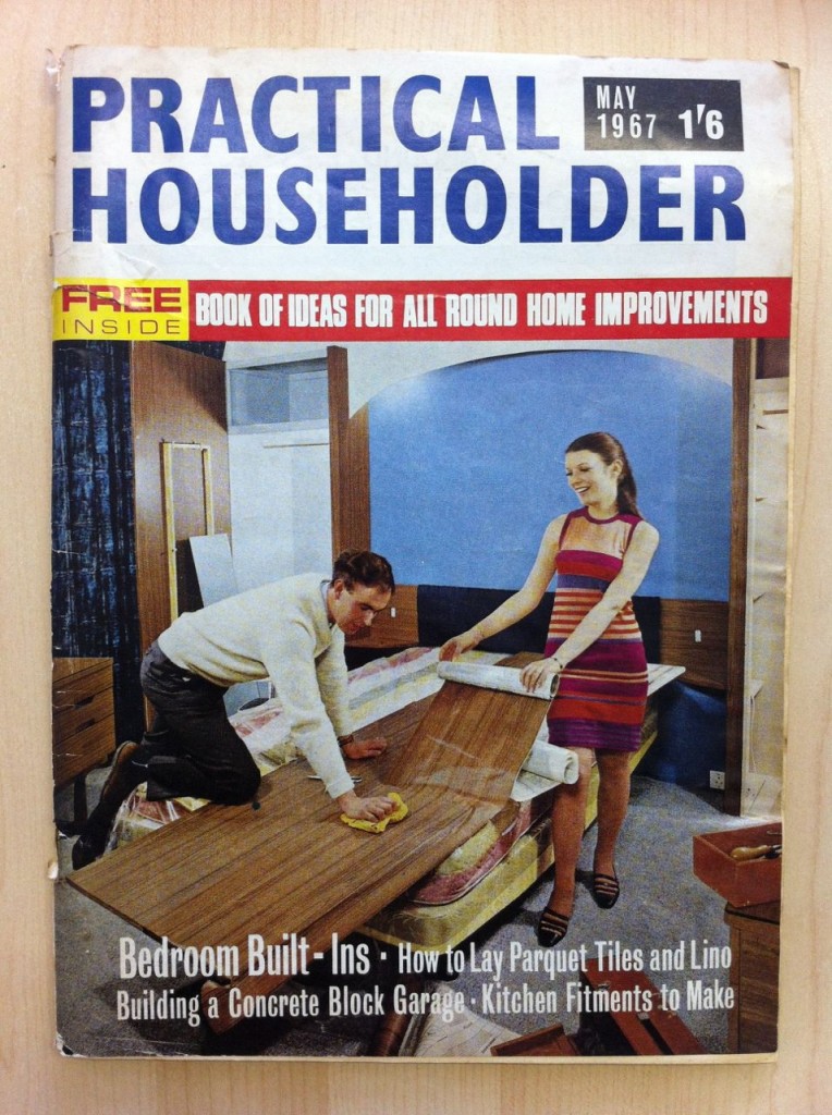 Practical Householder Magazine