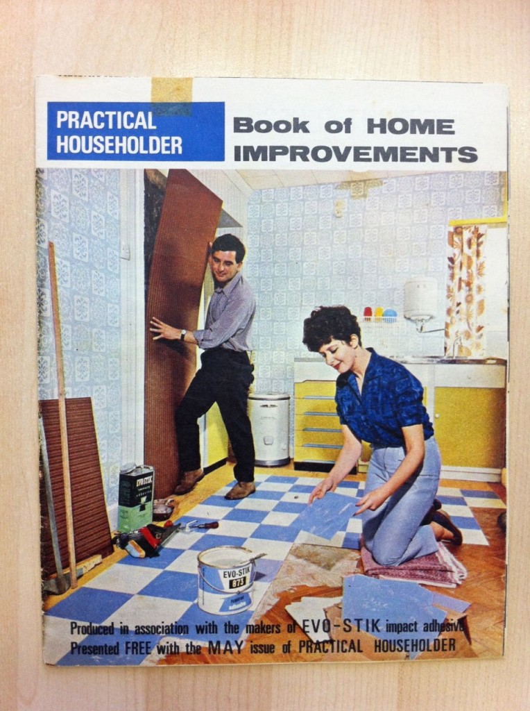 Practical Householder Magazine