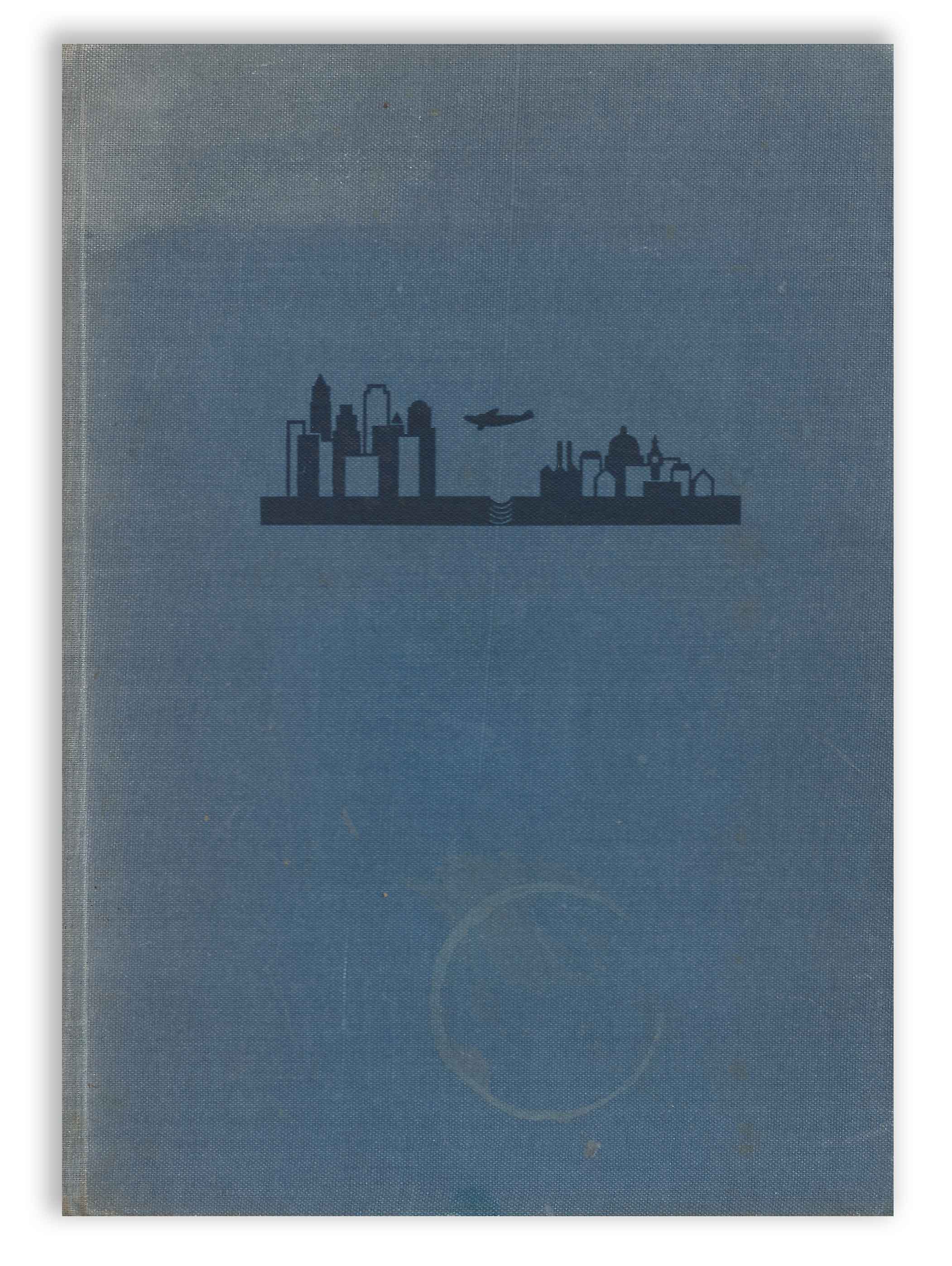 Isotype - Only An Ocean Between